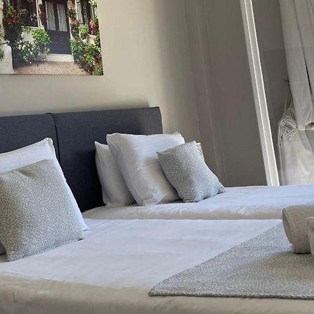 Georgia'S Apartments, Ipsos Corfu Экстерьер фото
