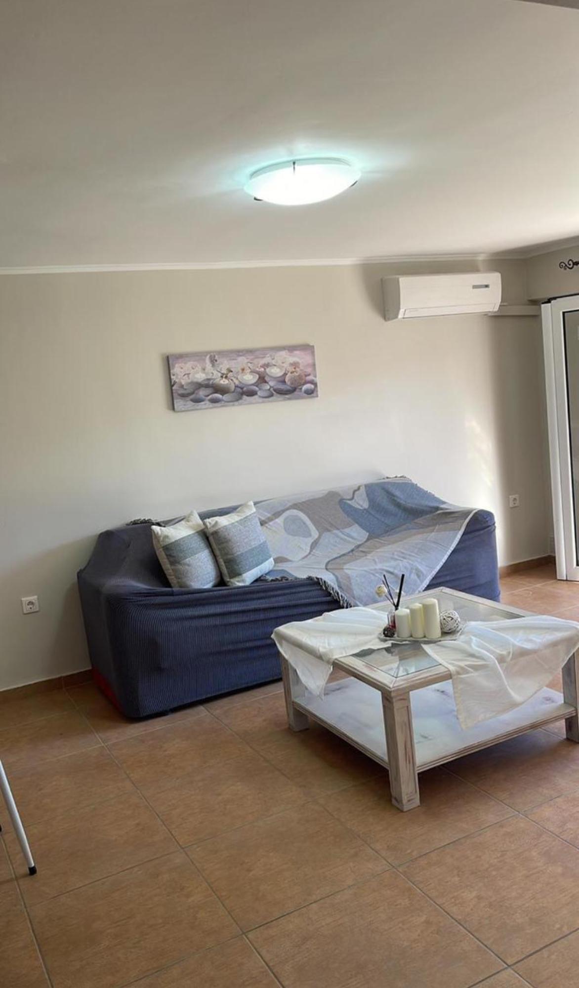 Georgia'S Apartments, Ipsos Corfu Экстерьер фото