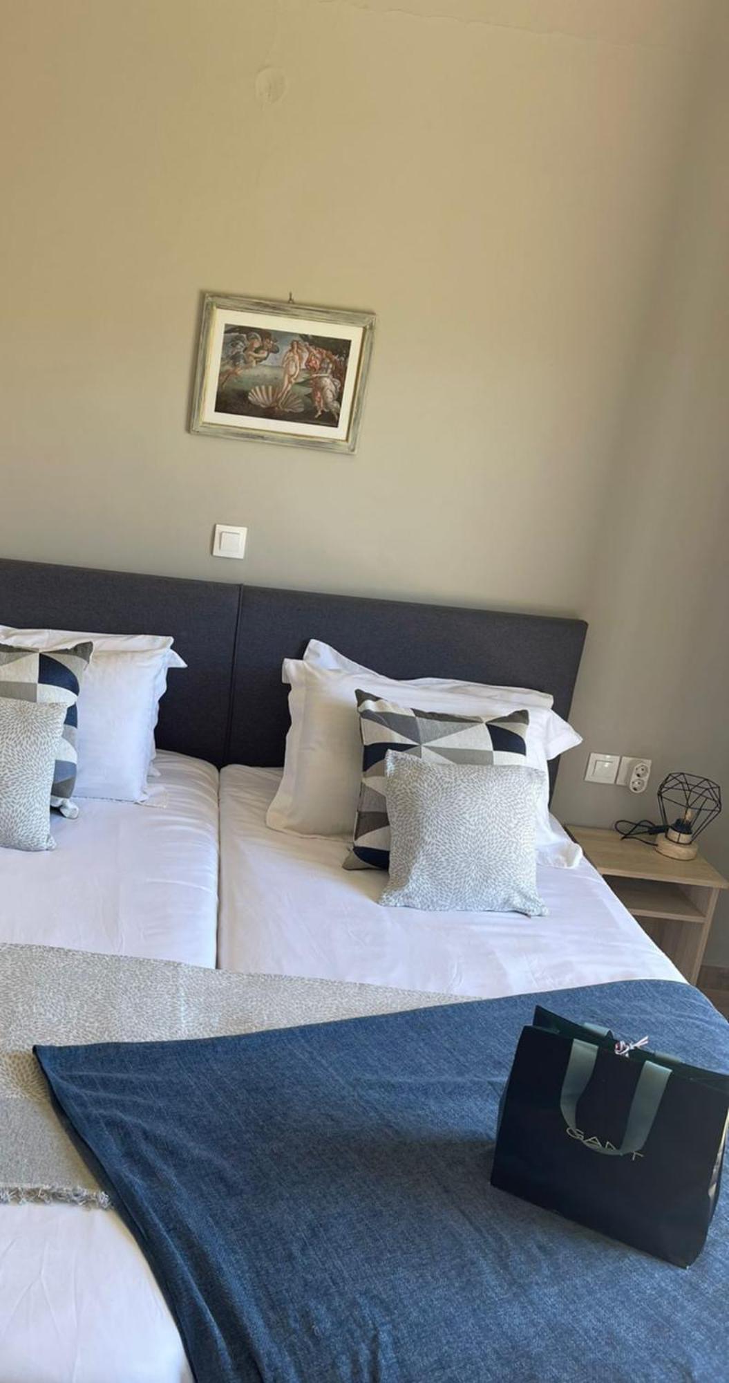 Georgia'S Apartments, Ipsos Corfu Экстерьер фото